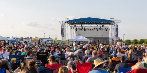 North Liberty Blues & BBQ