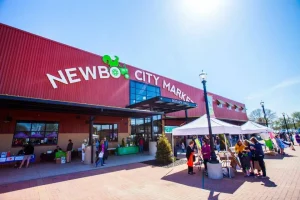 NewBo City Market